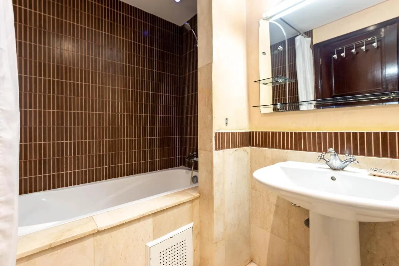 Residence Salma Marrakesh