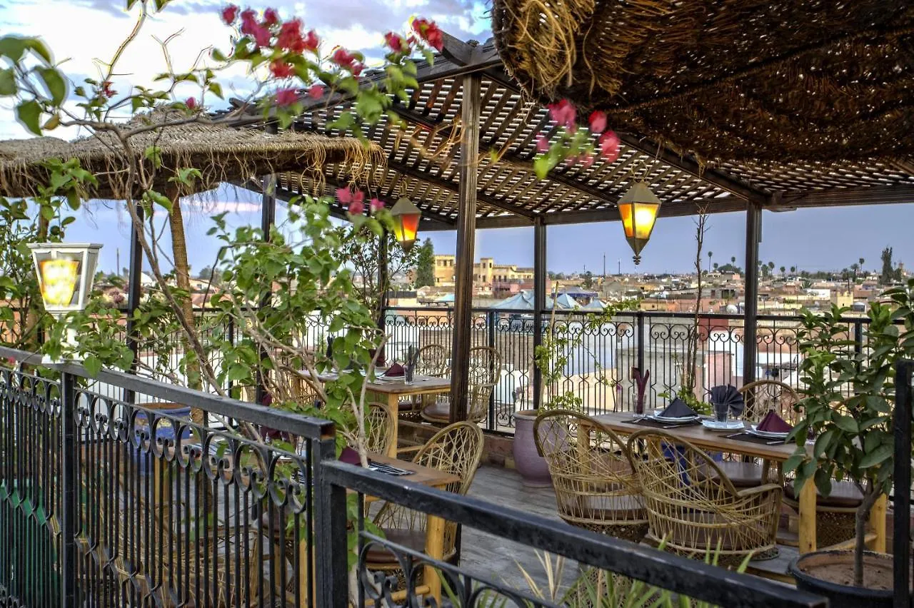 Residence Salma Marrakesh