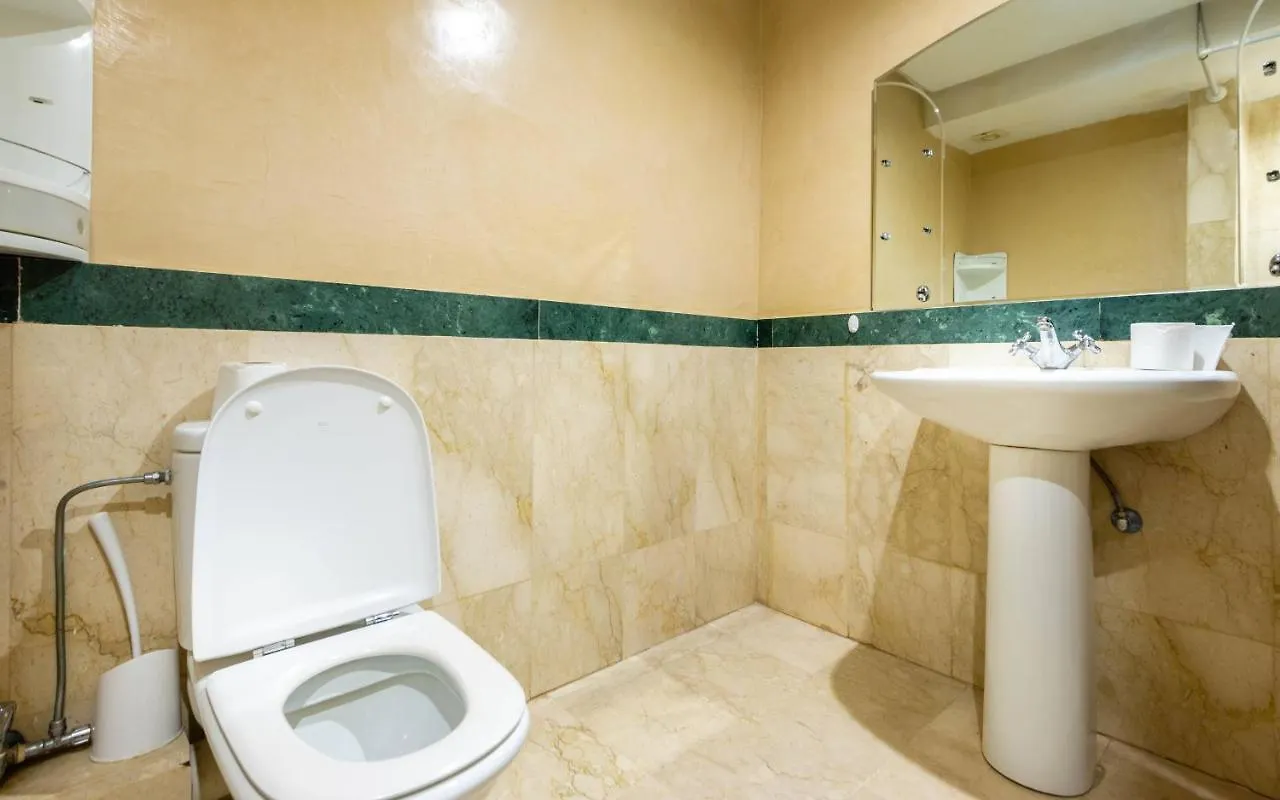 Appartement Residence Salma Marrakesh Maroc