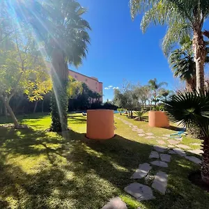 Appartement Armélion - Marrakech, Marrakesh