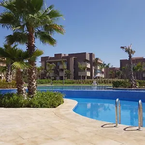 Appartement Prestigia 16, Marrakesh
