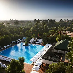 La Mamounia Ξενοδοχείο