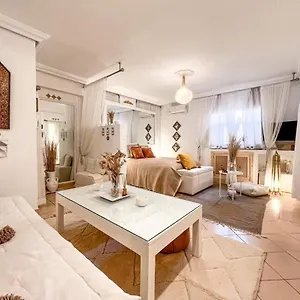 Studio Au Cœur De Gueliz Marrakesh