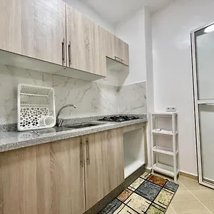 Appartement Les Soeurs, Marrakesh