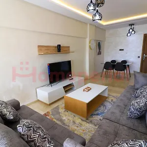 Appartement Homeperial Modern 2br With Pool Downtown, Marrakesh