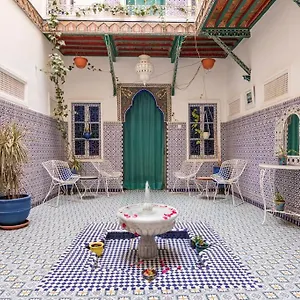 Essaouira מרקש