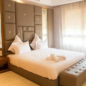 Appartement Jnane Gueliz, Marrakesh