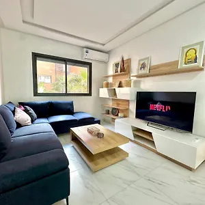 Appartement In Marrakech With Pool, Marrakesh