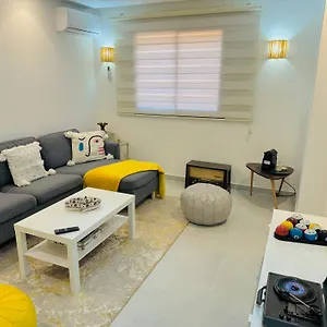 Appartement Le Majorelle Cozy Flat, Marrakesh