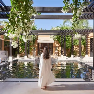 Mandarin Oriental, Marrakech Ξενοδοχείο