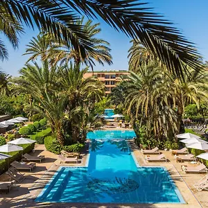 Sofitel Marrakech Palais Imperial & Szálloda