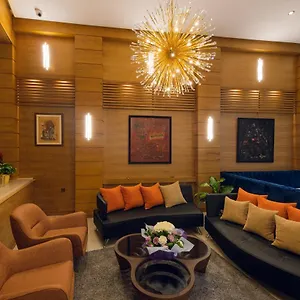Appart-hotel Marrakech מרקש